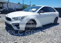 2021 KIA Forte photo