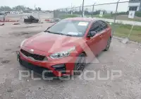 2021 KIA Forte фото