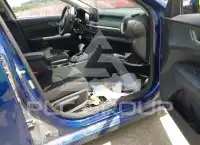 2021 KIA Forte фото