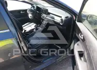 2021 KIA Forte фото