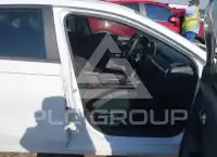 2021 KIA Forte photo