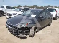 2021 KIA Forte фото