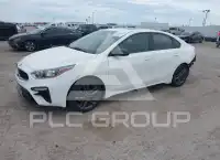 2021 KIA Forte фото