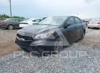 2021 KIA Forte photo