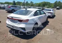 2021 KIA Forte фото