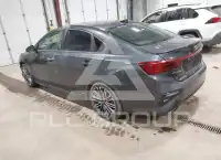 2021 KIA Forte фото