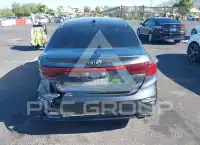 2021 KIA Forte photo