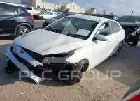 2021 KIA Forte фото