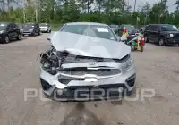 2021 KIA Forte photo