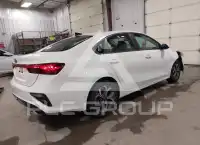 2021 KIA Forte photo