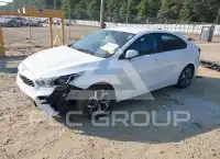 2021 KIA Forte photo
