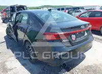 2021 KIA Forte фото