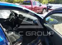 2021 KIA Forte фото
