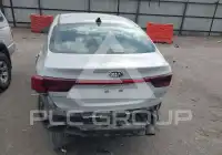 2021 KIA Forte фото
