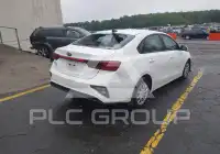 2021 KIA Forte photo