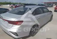 2021 KIA Forte фото