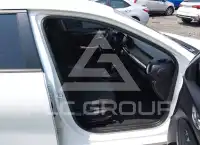 2021 KIA Forte photo