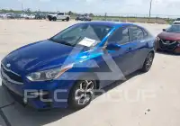 2021 KIA Forte photo