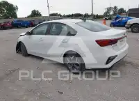 2021 KIA Forte фото