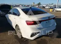 2021 KIA Forte фото