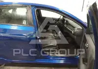 2021 KIA Forte фото