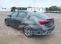 2021 KIA Forte photo