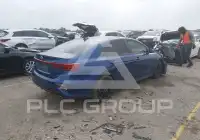 2021 KIA Forte photo