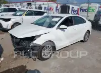 2021 KIA Forte фото