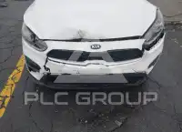 2021 KIA Forte photo
