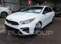 2021 KIA Forte photo