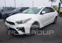 2021 KIA Forte фото