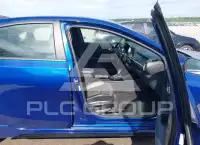 2021 KIA Forte photo