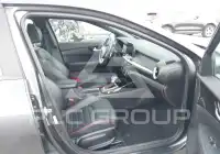 2021 KIA Forte фото