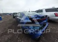 2021 KIA Forte photo