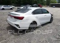 2021 KIA Forte photo