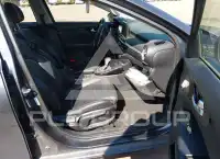 2021 KIA Forte photo