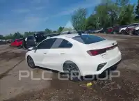 2021 KIA Forte фото