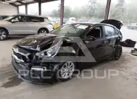 2021 KIA Forte photo