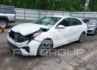 2021 KIA Forte photo