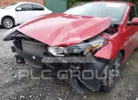 2021 KIA Forte фото