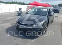 2021 KIA Forte фото
