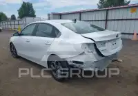2021 KIA Forte фото