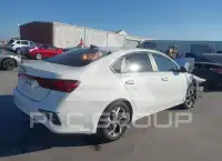 2021 KIA Forte фото