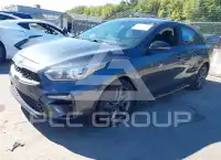 2021 KIA Forte фото