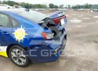 2021 KIA Forte фото