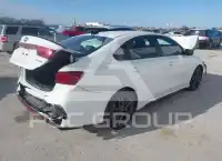 2021 KIA Forte photo