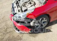2021 KIA Forte фото