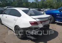 2021 KIA Forte photo