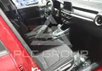 2021 KIA Forte фото
