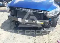 2021 KIA Forte фото